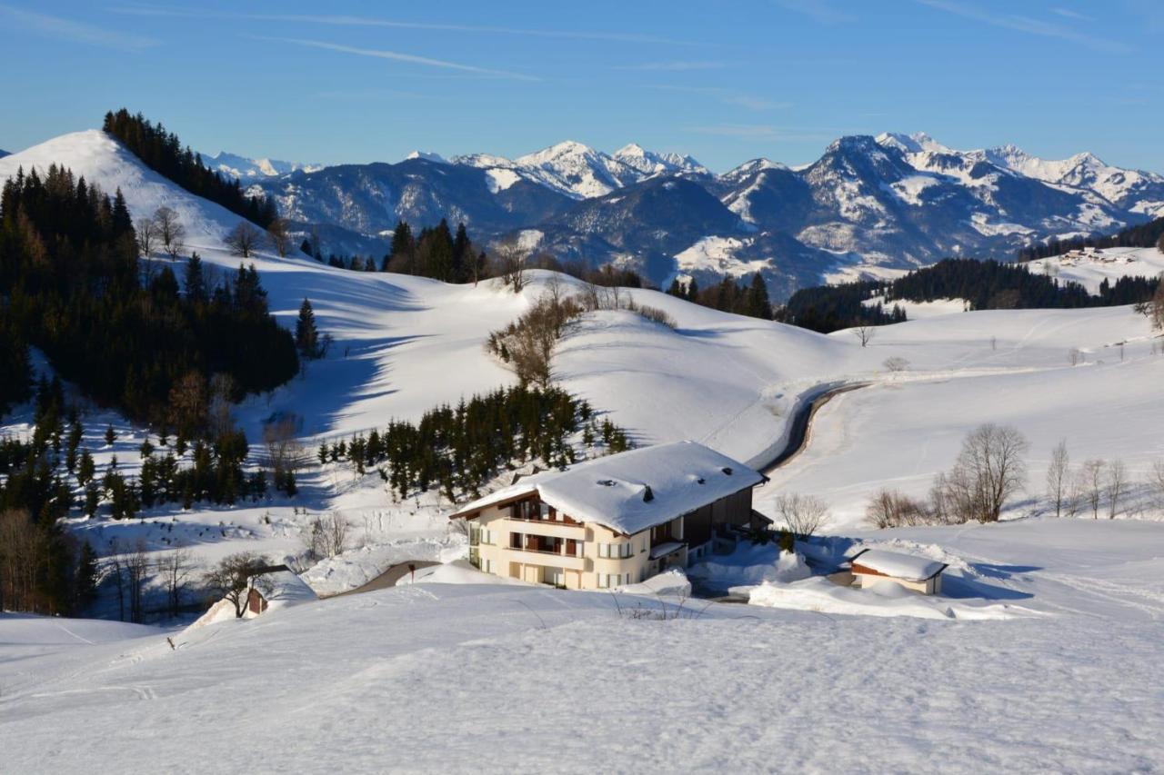 Bergapart Goetschl Rettenschoess Exterior foto