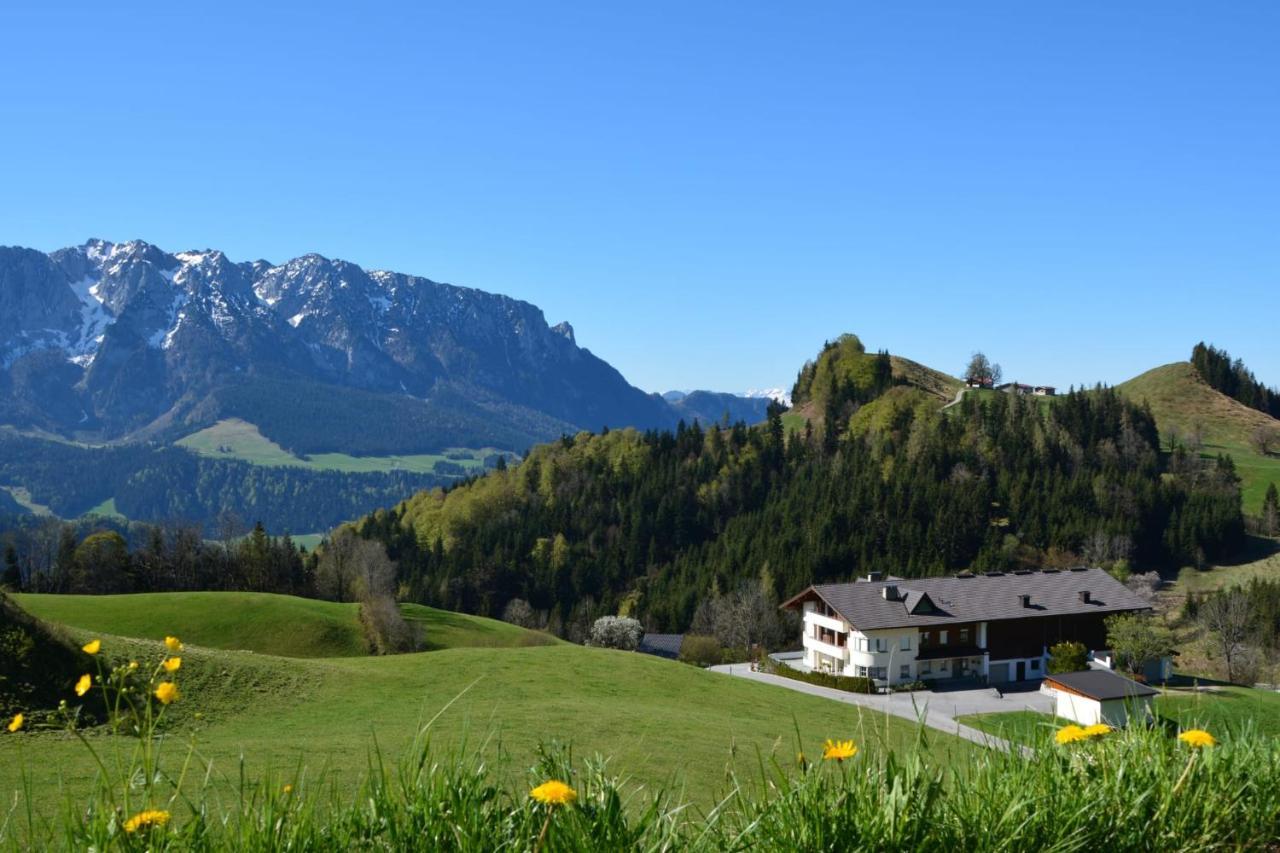 Bergapart Goetschl Rettenschoess Exterior foto