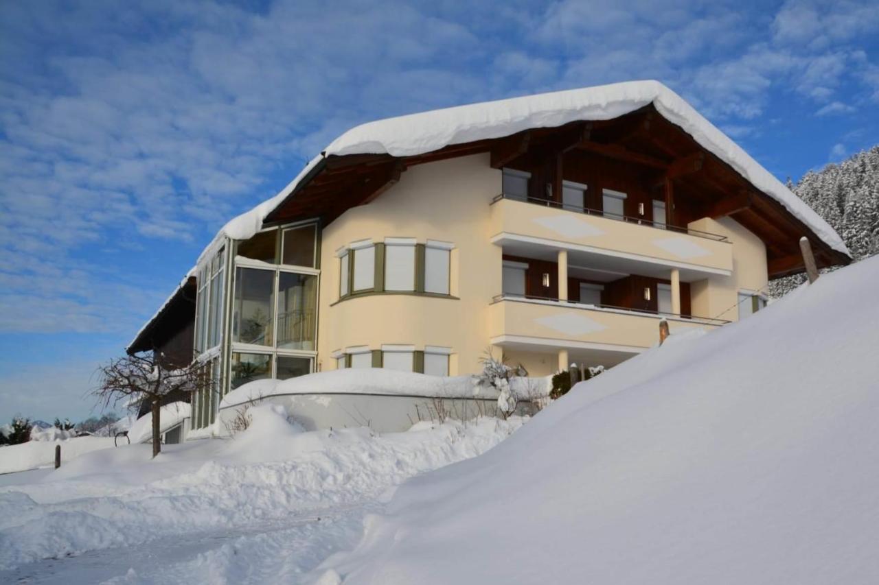 Bergapart Goetschl Rettenschoess Exterior foto